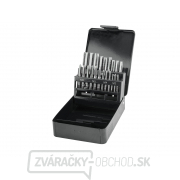 Závitníky - 21ks Závitníky - 21ks gallery main image