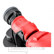 Pištoľ striekacia HVLP aku SHARE20V, 20V Li-ion, 2000mAh Pištoľ striekacia HVLP aku SHARE20V, 20V Li-ion, 2000mAh náhled