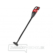 Vysávač aku SHARE20V, 20V Li-ion, 2000mAh Vysávač aku SHARE20V, 20V Li-ion, 2000mAh náhled