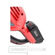 Vysávač aku SHARE20V, 20V Li-ion, 2000mAh Náhľad