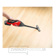 Vysávač aku SHARE20V, 20V Li-ion, 2000mAh náhled