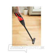 Vysávač aku SHARE20V, 20V Li-ion, 2000mAh náhled