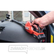 Vysávač aku SHARE20V, 20V Li-ion, 2000mAh náhled