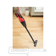 Vysávač aku SHARE20V, 20V Li-ion, bez batérie a nabíjačky náhled