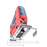 Píla priamočiara aku SHARE20V, 20V Li-ion, bez batérie a nabíjačky Náhľad