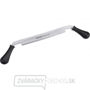 Zaobstarať rovný, s plast. rukoväťami, dĺžka 480/250mm ostrie Zaobstarať rovný, s plast. rukoväťami, dĺžka 480/250mm ostrie gallery main image