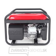 VeGA Elektrocentrála GK3800 VeGA Elektrocentrála GK3800 náhled