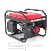 VeGA Elektrocentrála GK3800 VeGA Elektrocentrála GK3800 náhled