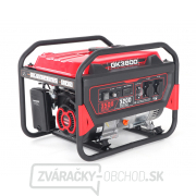 VeGA Elektrocentrála GK3800 VeGA Elektrocentrála GK3800 náhled