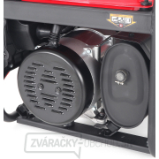 VeGA Elektrocentrála GK3800 náhled