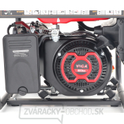 VeGA Elektrocentrála GK3800 náhled