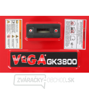 VeGA Elektrocentrála GK3800 náhled
