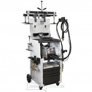 GYS Speedliner Premium V2 Pro 230 GYS Speedliner Premium V2 Pro 230 gallery main image