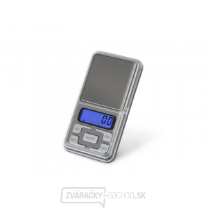 Vrecková váha GETI GSP02 Vrecková váha GETI GSP02 gallery main image