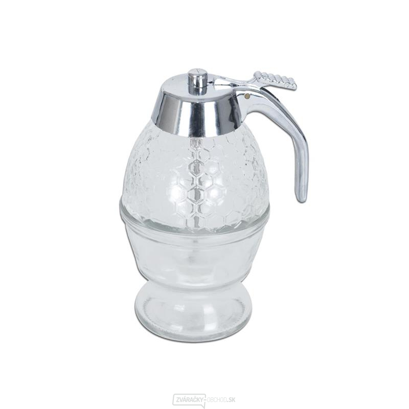 Dávkovač medu ORION 0,25l gallery main image