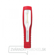 Dielenské LED svietidlo Scangrip MAG PRO RED Dielenské LED svietidlo Scangrip MAG PRO RED gallery main image