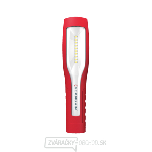 Dielenské LED svietidlo Scangrip MAG PRO RED Dielenské LED svietidlo Scangrip MAG PRO RED gallery main image