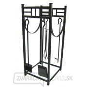 Krbové náradie Krbové náradie gallery main image