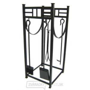 Krbové náradie Krbové náradie gallery main image