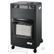 Plynové kachle skladacie MAGG 4,2kW Plynové kachle skladacie MAGG 4,2kW gallery main image