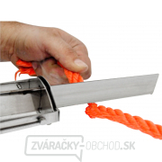 Odporová rezačka na polystyrén Extol, 220 W Odporová rezačka na polystyrén Extol, 220 W náhled