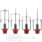 Odporová rezačka na polystyrén Extol, 220 W Odporová rezačka na polystyrén Extol, 220 W náhled