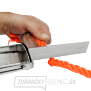 Odporová rezačka na polystyrén Extol, 220 W náhled