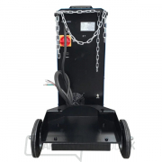 Sherman Synergická invertorová zváračka DIGIMIG 350 COMBO LCD + MIG Horák + Zemniaci kábel náhled