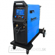 Sherman Synergická invertorová zváračka DIGIMIG 350 COMBO LCD + MIG Horák + Zemniaci kábel gallery main image