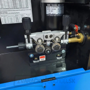 Sherman Synergická invertorová zváračka DIGIMIG 250 COMBO LCD + MIG Horák + Zemniaci kábel náhled