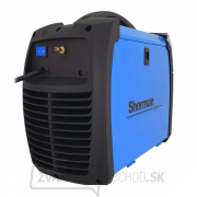 Sherman Synergická invertorová zváračka DIGIMIG 210 LCD DOUBLE PULSE + MIG Horák + Káble + Kukla V7A Sherman Synergická invertorová zváračka DIGIMIG 210 LCD DOUBLE PULSE + MIG Horák + Káble + Kukla V7A náhled