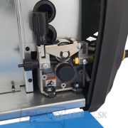 Sherman Synergická invertorová zváračka DIGIMIG 210 LCD DOUBLE PULSE + MIG Horák + Káble + Kukla V7A Sherman Synergická invertorová zváračka DIGIMIG 210 LCD DOUBLE PULSE + MIG Horák + Káble + Kukla V7A náhled