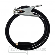 Sherman Synergická invertorová zváračka DIGIMIG 210 LCD DOUBLE PULSE + MIG Horák + Káble + Kukla V7A Sherman Synergická invertorová zváračka DIGIMIG 210 LCD DOUBLE PULSE + MIG Horák + Káble + Kukla V7A náhled