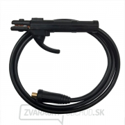 Sherman Synergická invertorová zváračka DIGIMIG 210 LCD DOUBLE PULSE + MIG Horák + Káble + Kukla V7A Sherman Synergická invertorová zváračka DIGIMIG 210 LCD DOUBLE PULSE + MIG Horák + Káble + Kukla V7A náhled