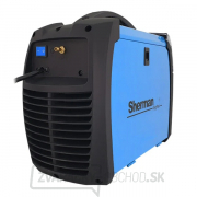 Sherman Synergická invertorová zváračka DIGIMIG 205 LCD SYNERGIC + MIG Horák + Káble Sherman Synergická invertorová zváračka DIGIMIG 205 LCD SYNERGIC + MIG Horák + Káble náhled