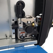 Sherman Synergická invertorová zváračka DIGIMIG 205 LCD SYNERGIC + MIG Horák + Káble Sherman Synergická invertorová zváračka DIGIMIG 205 LCD SYNERGIC + MIG Horák + Káble náhled