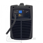 Sherman Synergická invertorová zváračka DIGIMIG 200 SIMPLE + MIG Horák + Káble + Kukla Sherman Synergická invertorová zváračka DIGIMIG 200 SIMPLE + MIG Horák + Káble + Kukla náhled