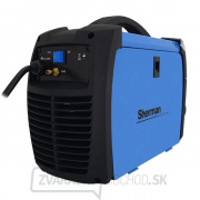 Sherman Synergická invertorová zváračka DIGIMIG 200 SIMPLE + MIG Horák + Káble + Kukla Sherman Synergická invertorová zváračka DIGIMIG 200 SIMPLE + MIG Horák + Káble + Kukla náhled