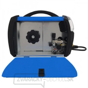 Sherman Synergická invertorová zváračka DIGIMIG 200 SIMPLE + MIG Horák + Káble + Kukla Sherman Synergická invertorová zváračka DIGIMIG 200 SIMPLE + MIG Horák + Káble + Kukla náhled