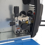 Sherman Synergická invertorová zváračka DIGIMIG 200 SIMPLE + MIG Horák + Káble + Kukla Sherman Synergická invertorová zváračka DIGIMIG 200 SIMPLE + MIG Horák + Káble + Kukla náhled