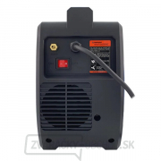 Sherman Synergická invertorová zváračka DIGIMIG 220 LCD + TIG Horák + MIG Horák + Káble + Kukla V7A + podvozok Náhľad