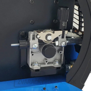 Sherman Synergická invertorová zváračka DIGIMIG 220 LCD + TIG Horák + MIG Horák + Káble + Kukla V7A + Vozík náhled