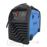 Sherman Synergická invertorová zváračka DIGIMIG 207 EASYLITE + Horák 3m+ Káble 2m + Kefa Sherman Synergická invertorová zváračka DIGIMIG 207 EASYLITE + Horák 3m+ Káble 2m + Kefa náhled