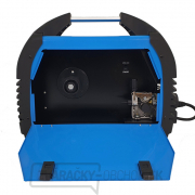 Sherman Synergická invertorová zváračka DIGIMIG 203L SWIFT + Horák MIG + Káble náhled