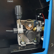 Sherman Synergická invertorová zváračka DIGIMIG 203L SWIFT + Horák MIG + Káble náhled