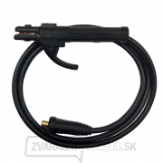 Sherman Synergická invertorová zváračka DIGIMIG 203L SWIFT + Horák MIG + Káble náhled