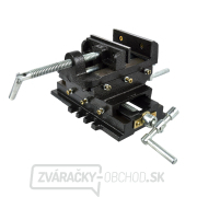 GEKO Krížový zverák 4 GEKO Krížový zverák 4