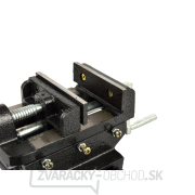 Krížový zverák 100 mm (1) náhled