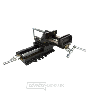 GEKO Krížový zverák 4 GEKO Krížový zverák 4