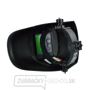 GEKO Zváracia kukla samostmievacia čierna náhled